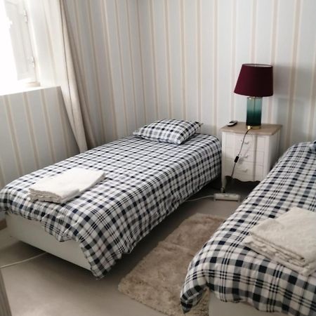 Luxurious Triplex Near The Beach In Estoril Apartment ภายนอก รูปภาพ